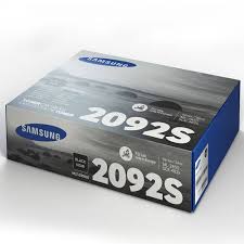 Cartouche Laser de Marque Samsung MLT-D2092S BLACK (2000 pages)