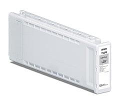 Cartouche d'origine Epson C13T56P900 / T56P9 - gris photo
