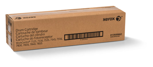 Kit tambour de Marque Xerox 013R00662 (125000 pages)