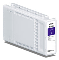 Cartouche d'origine Epson C13T56UD00 / T56UD - violette