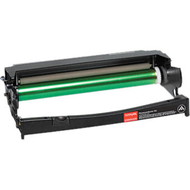 Tambour (drum) Laser de Marque Lexmark E25C22G Noir (30 000 pages)
