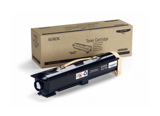 Cartouche Laser de Marque Xerox 106R01294 Noir (35 000 pages)