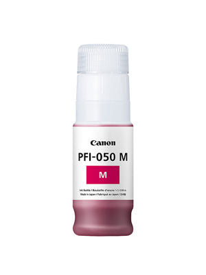 Cartouche d'origine Canon 5700C001 / PFI-050 M - magenta
