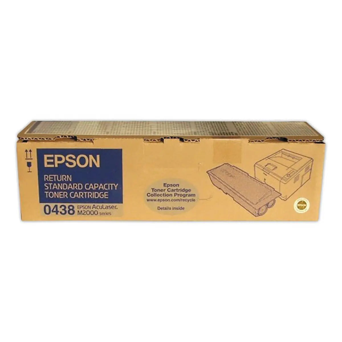 BLOC PHOTOCONDUCTEUR de Marque Epson réf.1507516 Epson Aculaser M2000