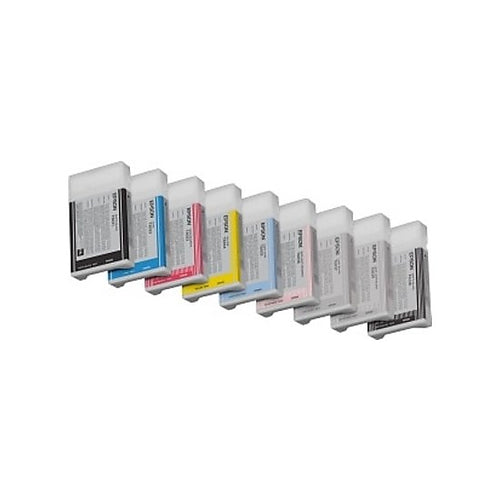 Cartouche de Marque Epson T6021  PHOTO Black (110ml)