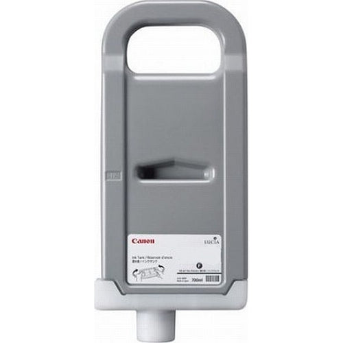 Cartouche Jet d'encre de Marque Canon PFI-706C (6682B001) Cyan (700 ml)