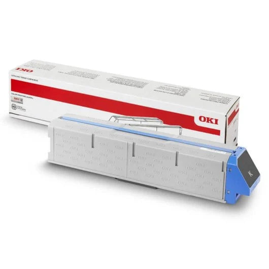 Cartouche Laser de Marque OKI 45536416 Noir (24000pages)
