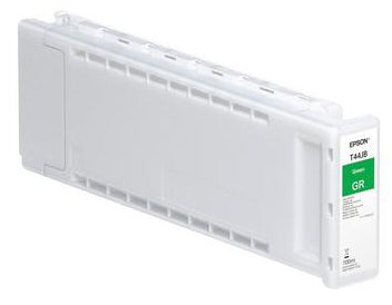 Cartouche d'origine Epson C13T44JB40 / T44JB - verte