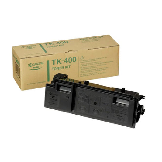 Cartouche Laser de Marque Kyocera TK-400  (10 000 pages)