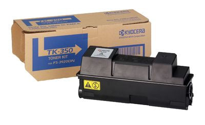 Cartouche Laser de Marque Kyocera TK-350 BLACK  (15 000 pages)