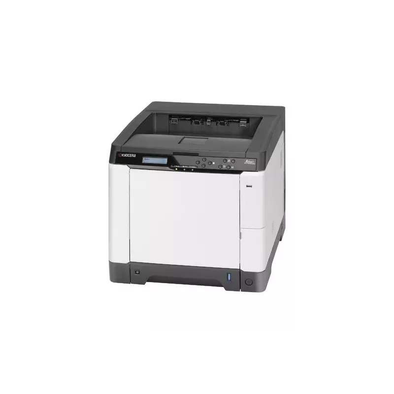 KYOCERA FS C5150DN Imprimante Laser Couleur KYOCERA FS C5100DN Imprimante Laser Couleur Reseau/Recto/Verso