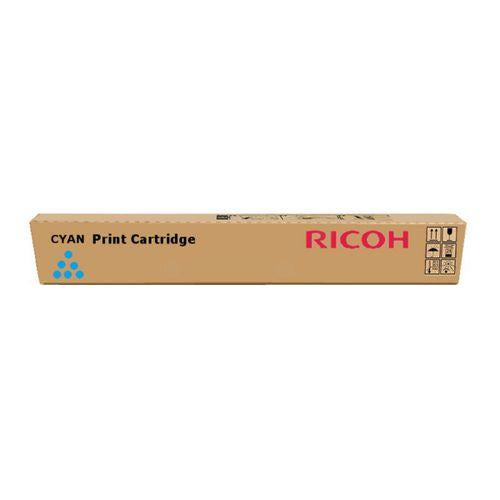 Cartouche Laser de Marque Toner RICOH 841931 Cyan 5500 pages