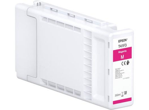 Cartouche d'origine Epson C13T41F34N / T41F3 - magenta