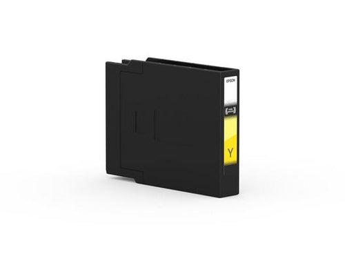 Cartouche d'origine Epson C13T13X440 / T13X4 - jaune