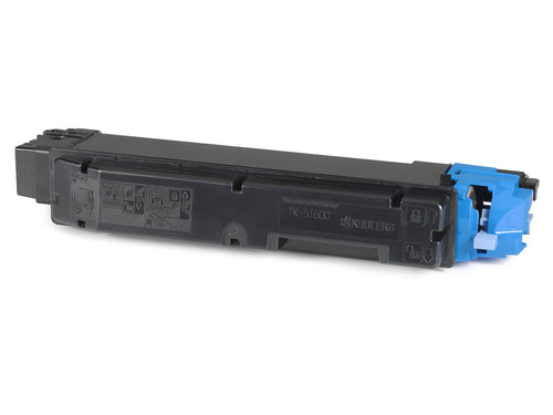 Cartouche Laser de Marque Kyocera Mita (1T02NTCNL0) Cyan (12 000 pages)