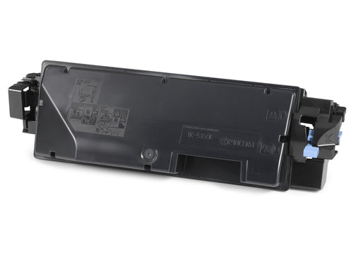 Cartouche Laser de Marque Kyocera Mita TK-5160K Noir (1T02NT0NL0) (16 000 pages)