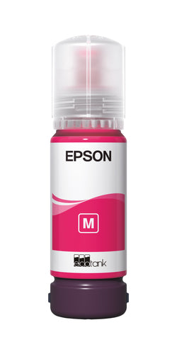 Cartouche d'origine Epson C13T09B340 / 107 - magenta