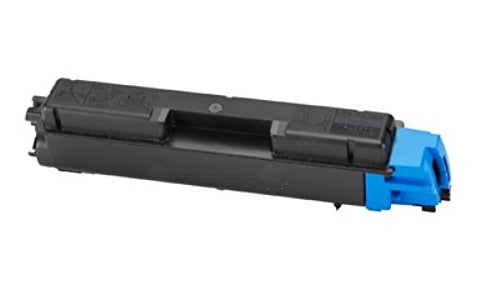 Cartouche Laser de Marque Kyocera Mita TK-590C  (1T02KVCNL0) Cyan - 5 000 pages