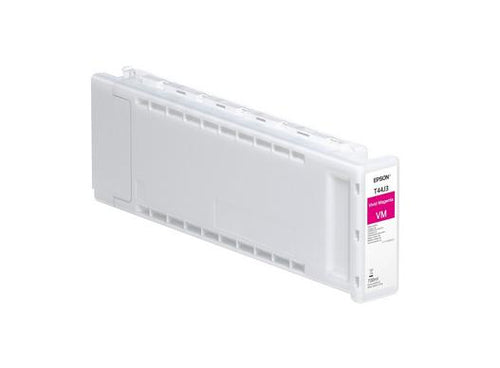 Cartouche d'origine Epson C13T44J34N / T44J3 - magenta
