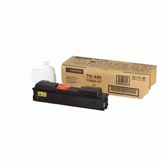 Cartouche Laser de Marque Kyocera TK-440 (0T2F70EU) Noir