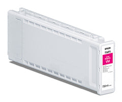 Cartouche d'origine Epson C13T56P300 / T56P3 - magenta