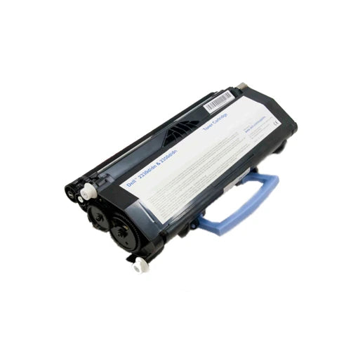 Bac d'alimentation de 550 feuilles pour Laser DELL 2330d / 2330dn / 2350d / 2350dn / 3330dn