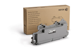 Collecteur de toner d'origine Xerox 115R00128