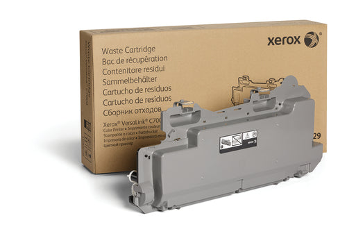 Collecteur de toner d'origine Xerox 115R00129