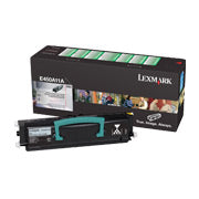 Cartouche Laser de Marque Lexmark E450A11E Noir (6000 pages)