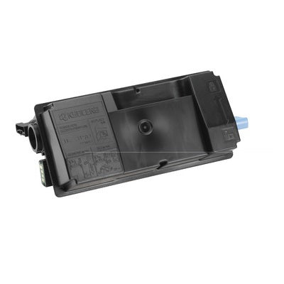 Cartouche Laser de Marque Kyocera Mita TK-3160 Noir (12 500 pages)