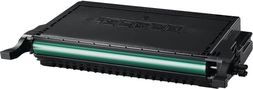 Cartouche Laser de Marque Samsung CLP-K660A  Noir (2500 pages)