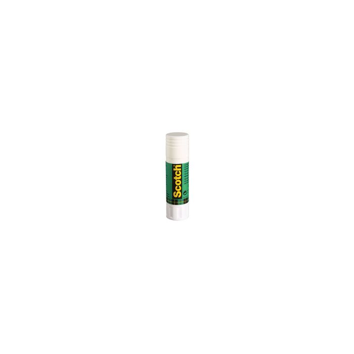 3M Scotch Bâton de colle standard, 40 g