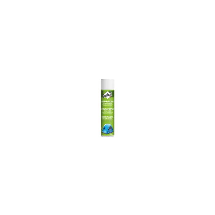 3M Scotchgard Imperméabilisant extra résistant, spray 400 ml