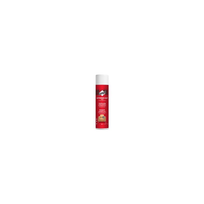 3M Scotchgard Imperméabilisant pour tissu, spray de 400 ml