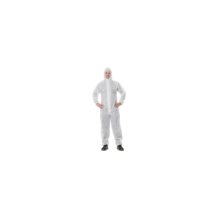 3M vêtement de protection 4500, Cat. I, taille:XL, couleur: