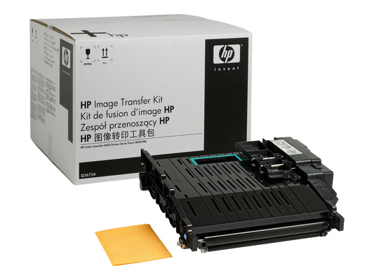 Unité de transfert de Marque HP Q3675A (120 000 copies)