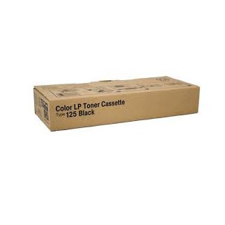 Cartouche Laser de Marque RICOH 400838 Noir (5 000 pages)