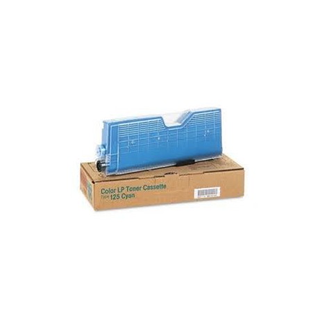 Cartouche Laser de Marque RICOH 400839 Cyan (5 000 pages)