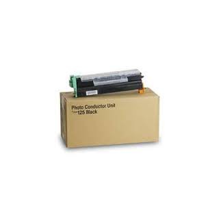 Kit Photoconducteur (Tambour / drum) de Marque NASHUATEC 400842 Type 125 Noir (13 000 pages)