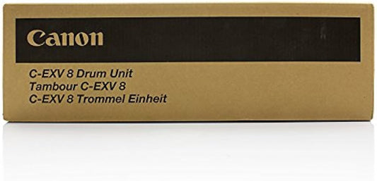 Tambour de Marque Canon C-EXV8BKDRUM (7625A002) BLACK (56000pages)