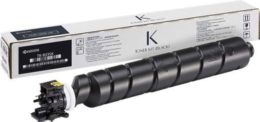 Cartouche Laser de Marque Kyocera 1T02RL0NL0 Noir (25 000 pages)