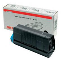 Cartouche Laser de Marque OKI 42804540 Noir Haute Capacité (3 000 pages)
