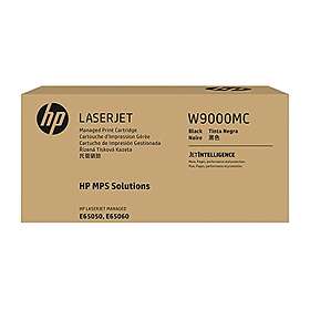 Cartouche Laser de Cartouche Laser de Marque HP W9000MC Noir (32000 copies)