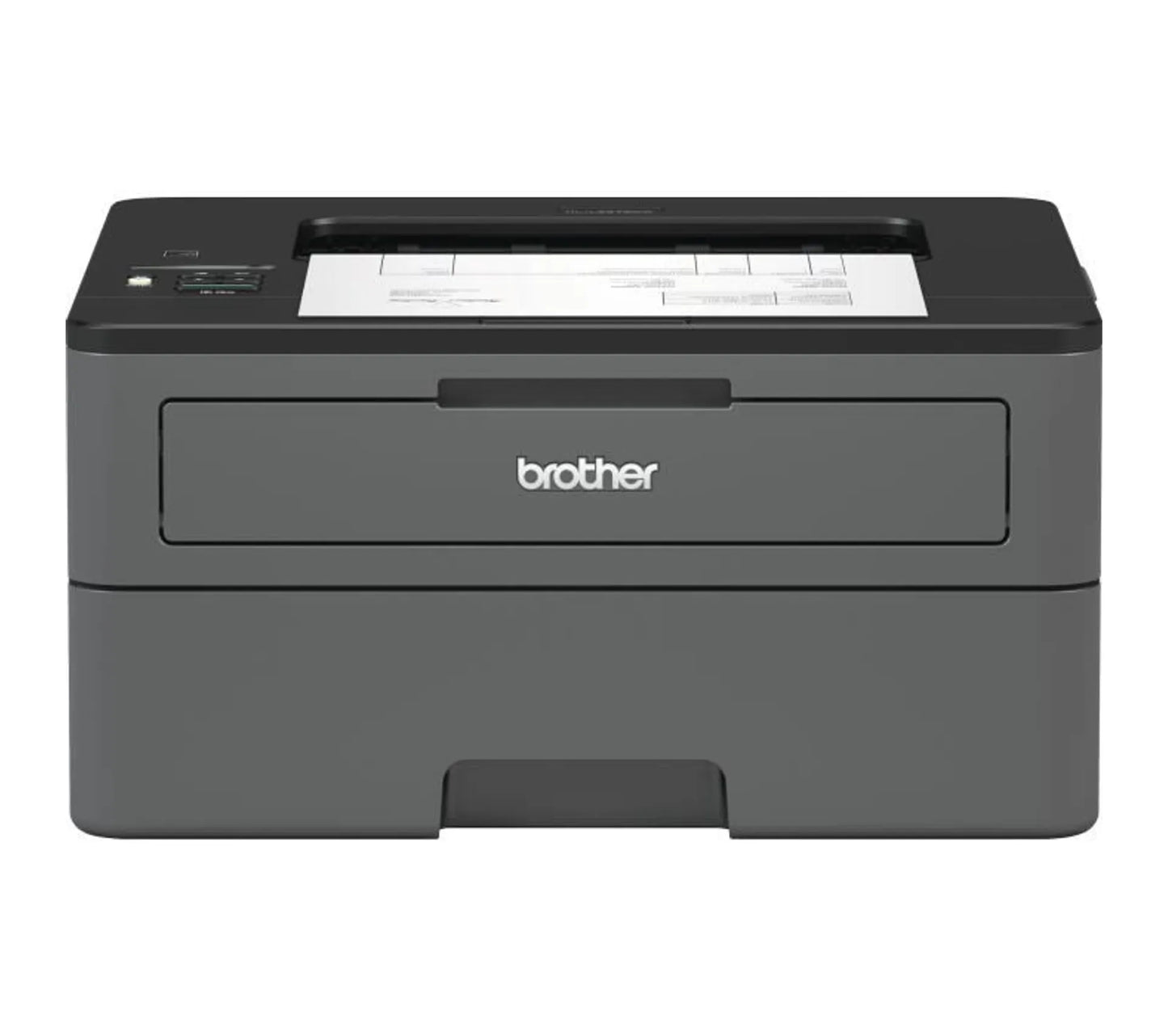 BROTHER Imprimante HL-L2375DW - Laser - Monochrome - Recto/Verso - Ethernet - WiFi