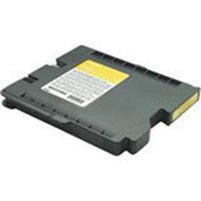Cartouche d'origine Ricoh 405691 / GC-31 Y - jaune