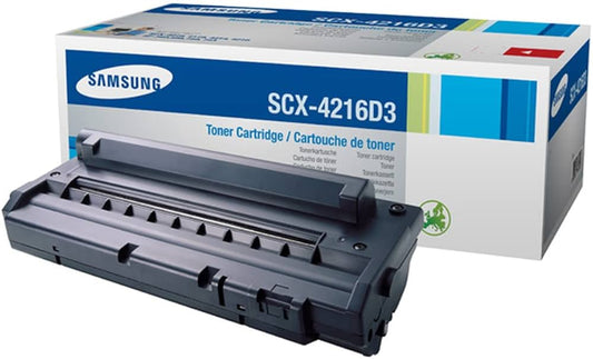 Cartouche Laser de Marque pour Samsung SCX4216D3 Noir (3000pages)