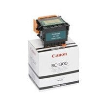 tête d'impression de Marque Canon  BC-1300(8004A001) Noir