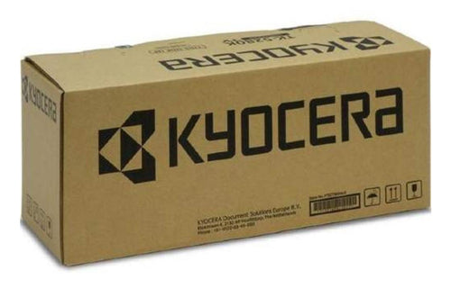 Cartouche Laser de Marque Kyocera Mita (TK65) BLACK - 15000 COPIES