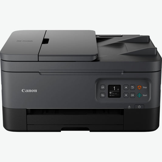 Imprimante Color Printer format A4 jusqu'a 22ppm en Noir et 16ppm en couleur Installation rapide CD-Rom Assistant d'installation