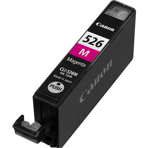 Cartouche compatible premium Canon 4542B001 / CLI-526 M - magenta